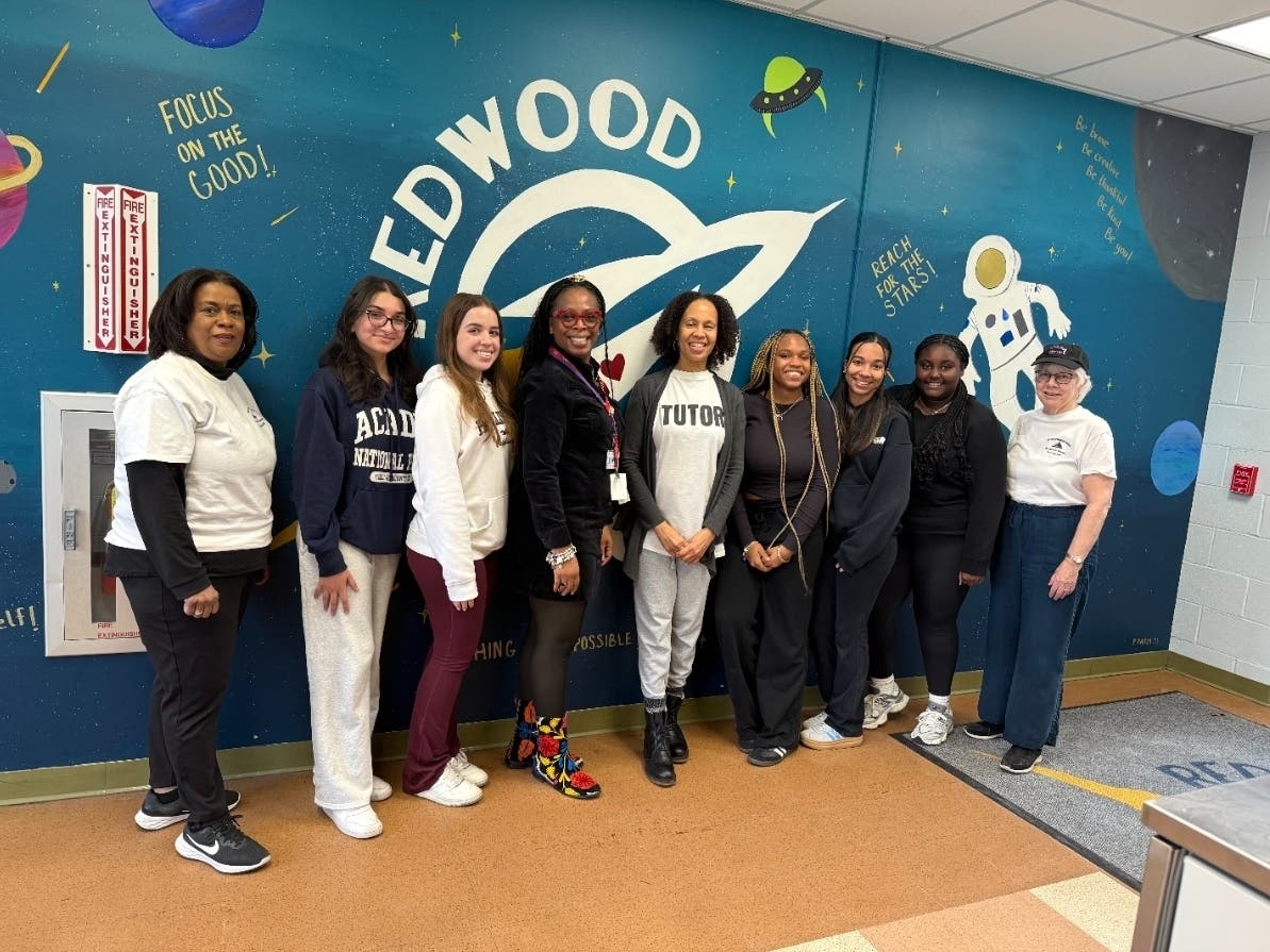 The West Orange African Heritage Organization is bringing back its tutoring program to Redwood Elementary School.