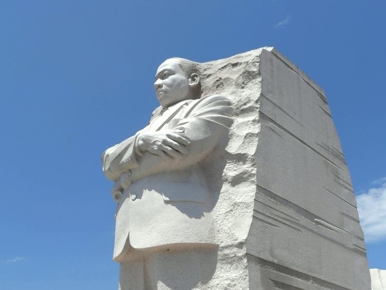 Activists are planning to hold a “March Against Injustice, Racism and Dictatorship” in Newark, NJ to commemorate the 57th anniversary of Martin Luther King Jr.’s assassination.