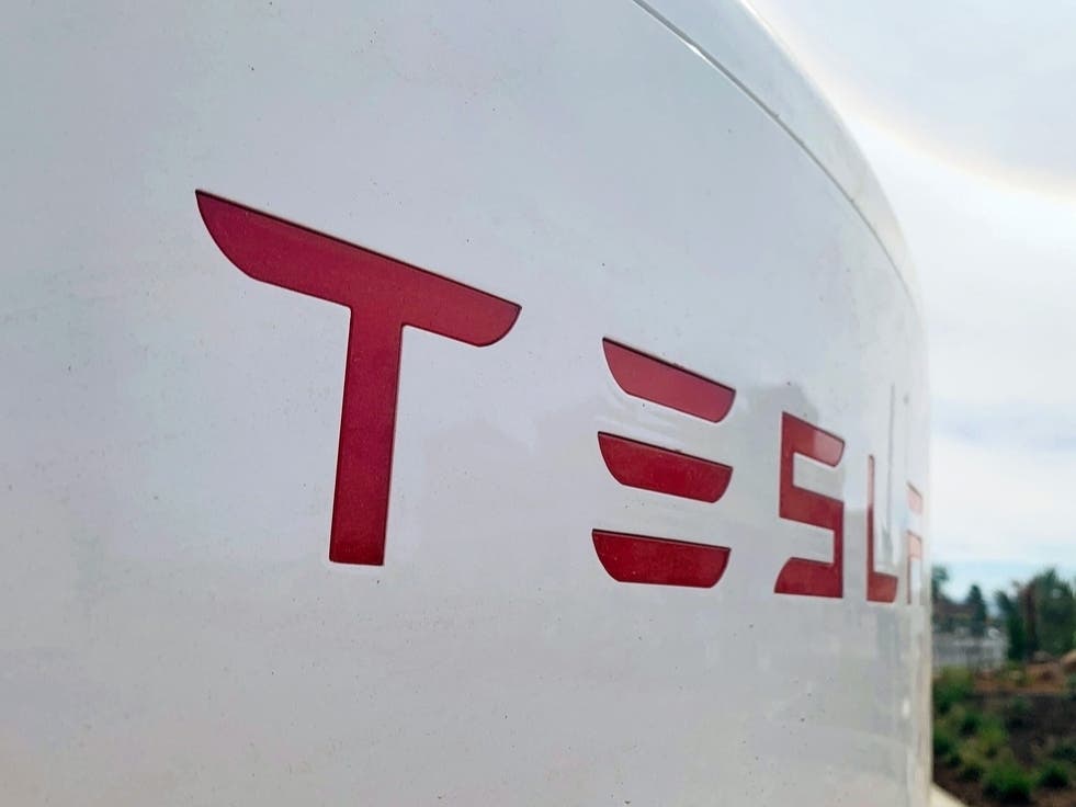 Someone vandalized a Tesla in Montclair, New Jersey and left behind “vulgar” notes on April 11, 2025, authorities said.