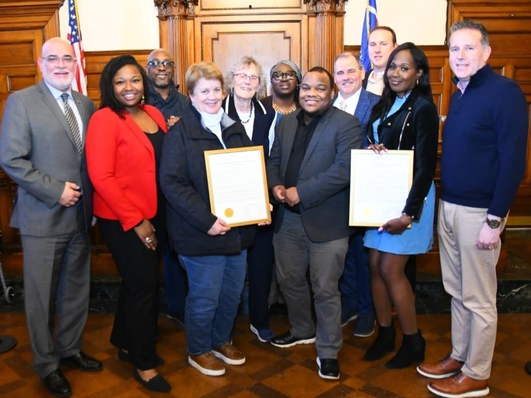 The Essex County Board of Commissioners recently passed a resolution in support of transgender and non-binary residents in the area.