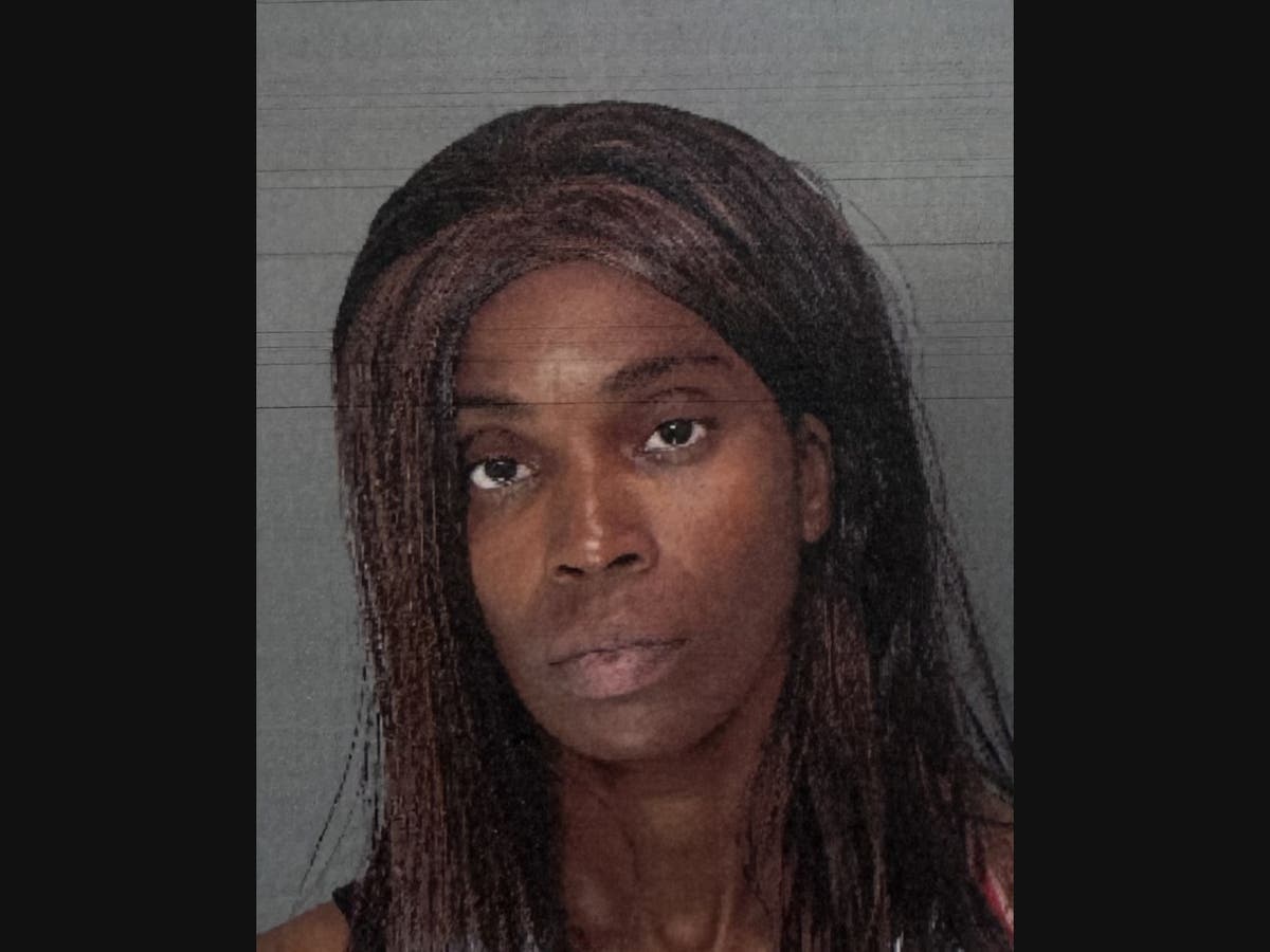 Missing Newark Woman Last Seen With Scooter Nearly 7 Weeks Ago: Police ...