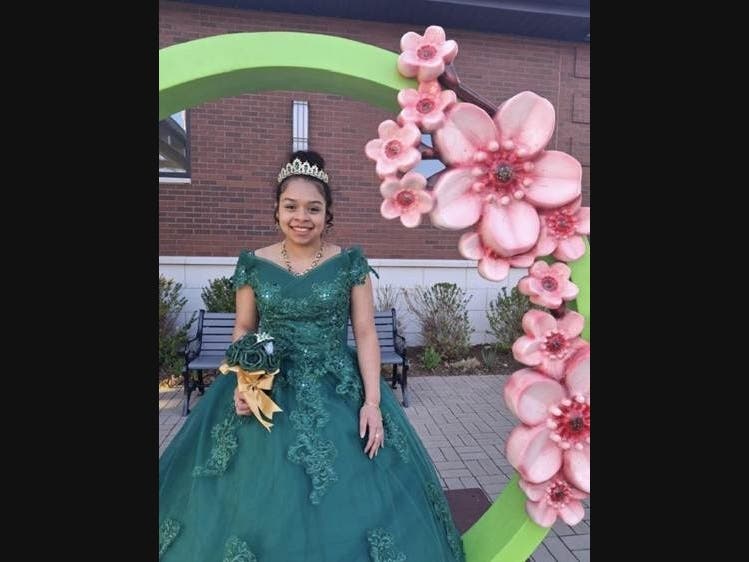 Police are asking for the public’s help finding a missing teen who fled to Newark Penn Station and hasn’t been seen since, authorities announced Thursday.