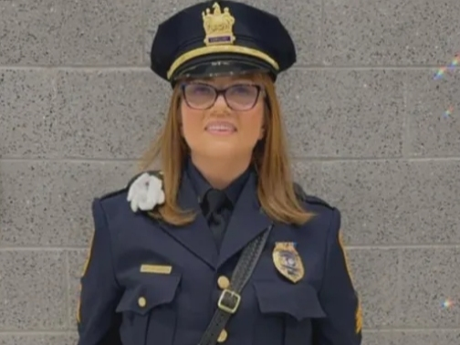 A correctional officer from Essex County has been left in a dire financial situation after suffering an on-duty injury last year, she claims.