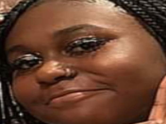 Newark police are asking for help finding a 15-year-old girl who was reported missing nearly two weeks ago, authorities announced Monday.