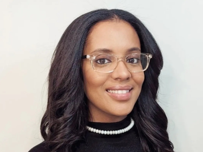 The West Orange Town Council presented a proclamation in honor of former council member Asmeret Ghebremicael at their meeting on June 24, 2025.