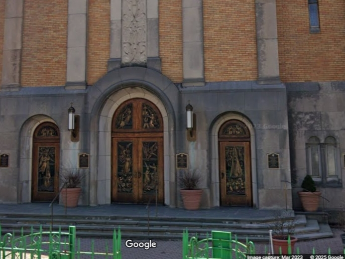 Our Lady of Mount Carmel-Newark will hold its 135th annual feast on the weekend of July 11 to July 13 in front of the church at 259 Oliver Street.