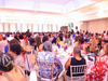 The Sheila Y. Oliver Foundation (formerly Sheila Y. Oliver Civic Association) hosted its second annual Sheila Y. Oliver Legacy Brunch on July 26, 2025.