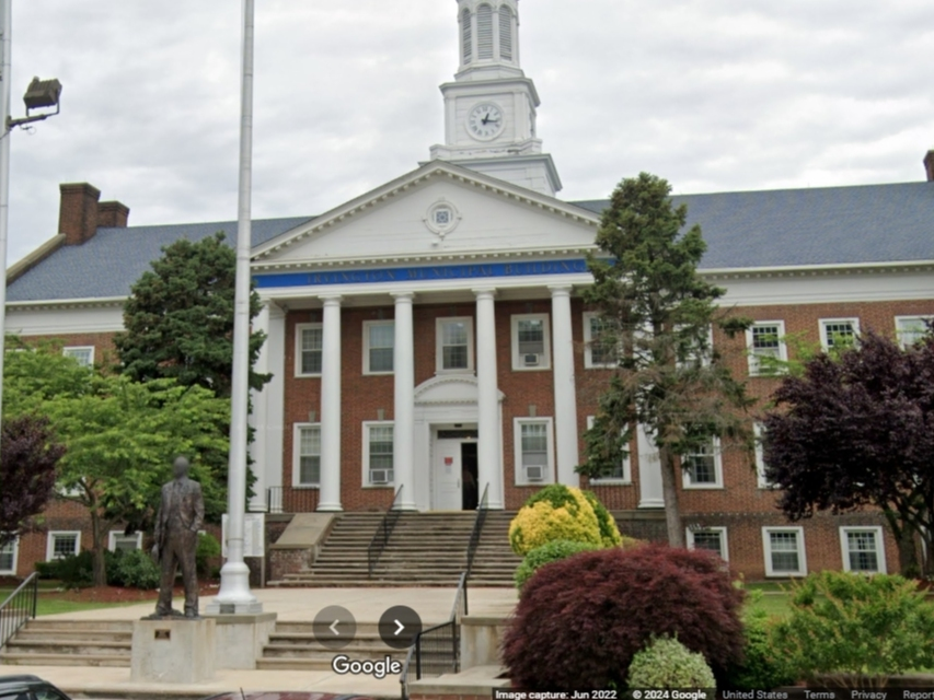 The Township of Irvington saw only one homicide in 2025, a major milestone for one of the largest municipalities in Essex County, officials reported Tuesday.