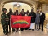 The Newark Muslim Heritage Coalition hosted a celebration earlier this month at City Hall for New Jersey Muslim Heritage Month 2026.