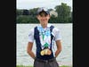 Brooks Bateman, US Rowing National High Performance Camp Select