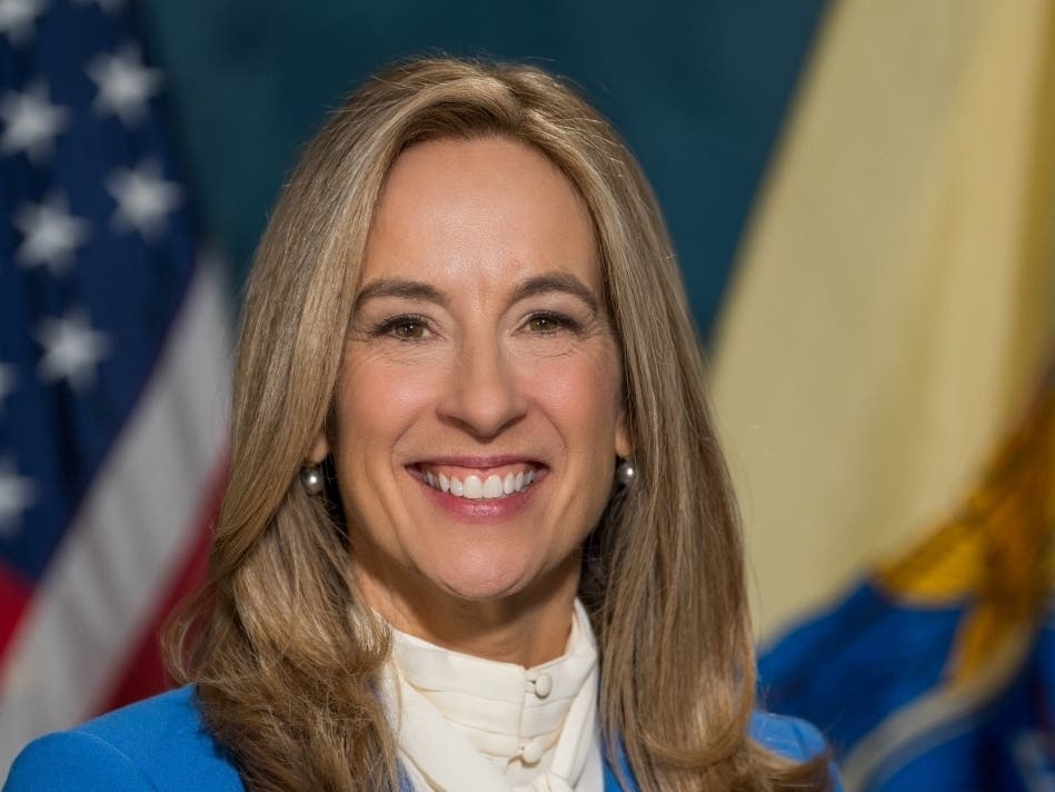 There will be two special elections to decide who fills Mikie Sherrill’s unexpired term in New Jersey's 11th congressional district. A primary will take place on Feb. 5. A general election will take place on April 16.