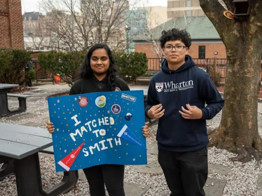 News small post card thumbnail