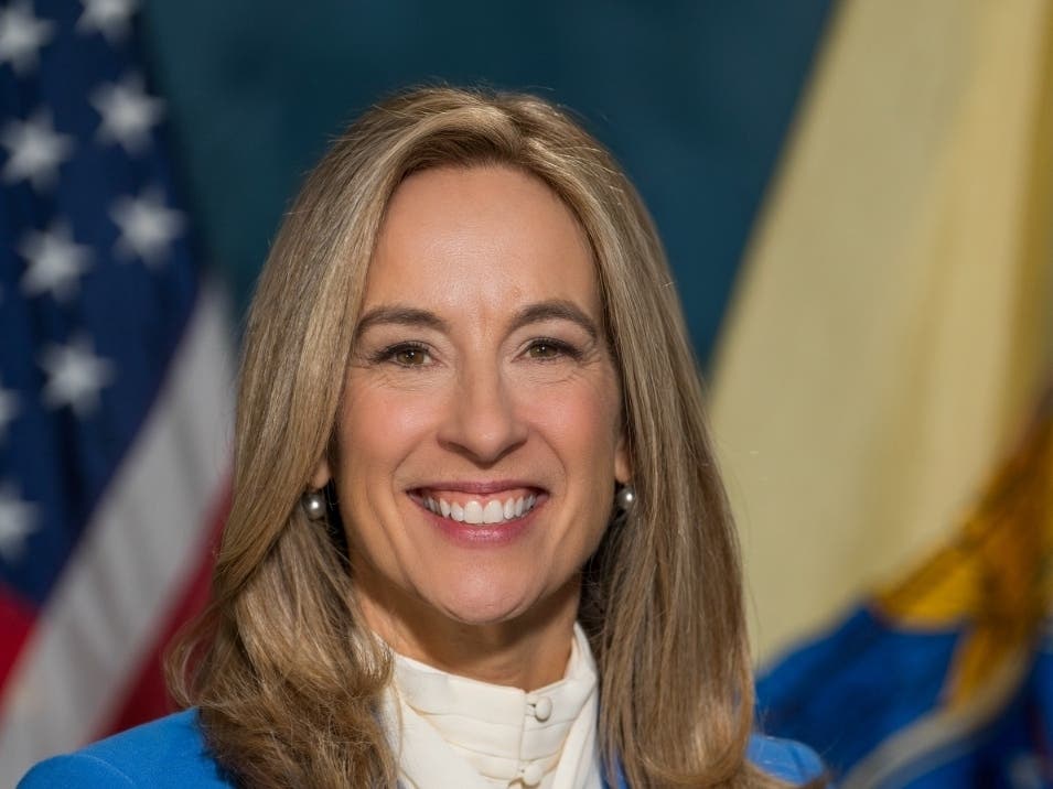 A special primary election to fill New Jersey Gov. Mikie Sherrill's unexpired term in the U.S. House of Representatives took place on Feb. 5, 2026.