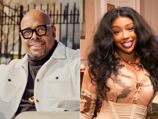 Christian McBride and SZA of Essex County, NJ each earned Grammy nods at the annual award ceremony this year.