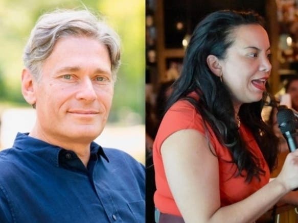 A special primary election to replace Gov. Mikie Sherrill in New Jersey's 11th congressional district took place on Feb. 5, 2026.