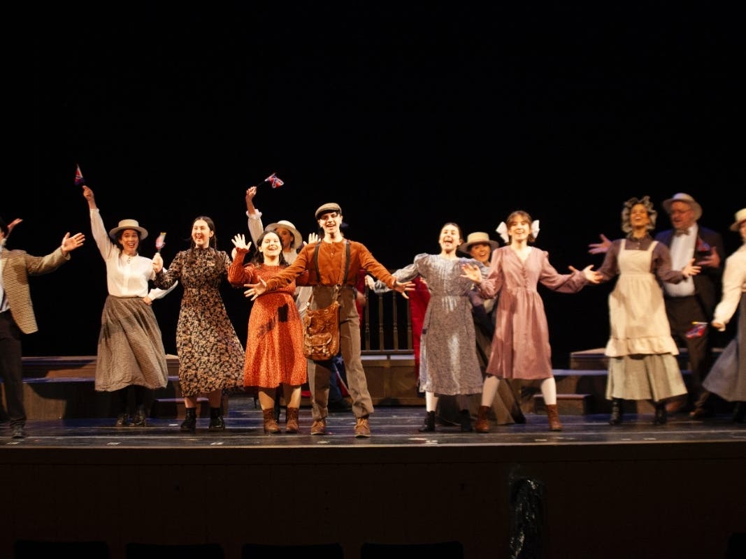 News small post card thumbnail