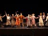 Pixie Dust Players’ production of “Parade,” the Alfred Uhry and Jason Robert Brown musical, is taking the stage at the JCC Metrowest from Feb. 13 through Feb. 22.