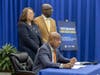 Mayor Ras Baraka signed an executive order to create an annual list of the city’s "worst non-compliant landlords" on Feb. 19, 2026.