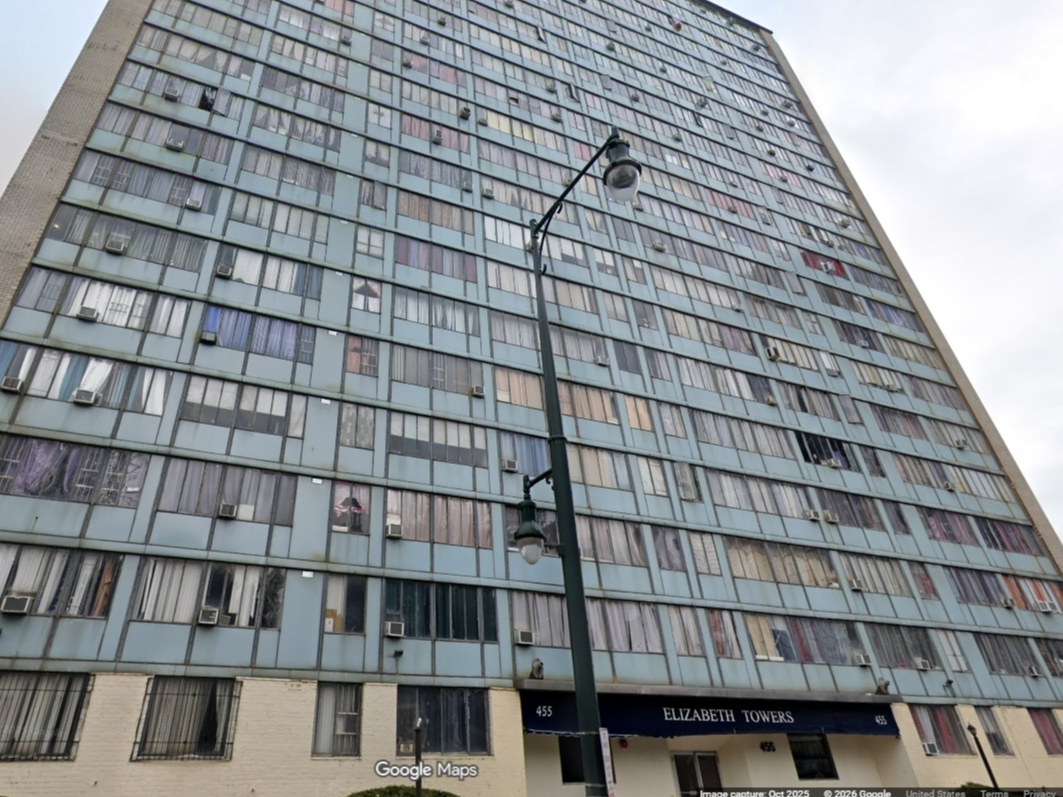 Some New Jersey lawmakers are calling for stricter state building code regulations after a toddler fell to his death from a 20th-floor window in Newark on Nov. 15, 2025.