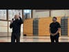 Lawrence Hamm, Chairman of the People’s Organization for Progress, speaks at Weequahic High School’s Black History Month opening ceremony.
