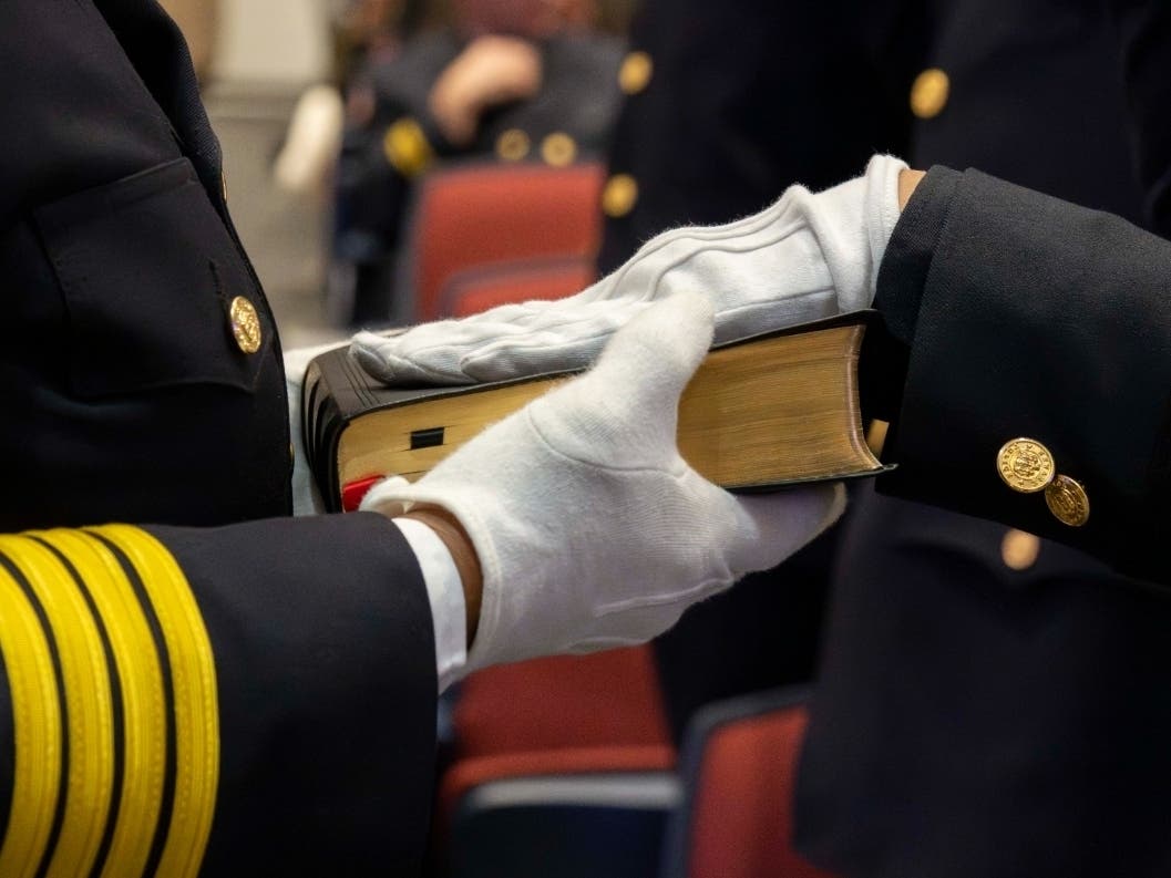 The New Jersey Institute for Social Justice recently released a report that takes a look at a landmark agreement between the federal government and Newark.