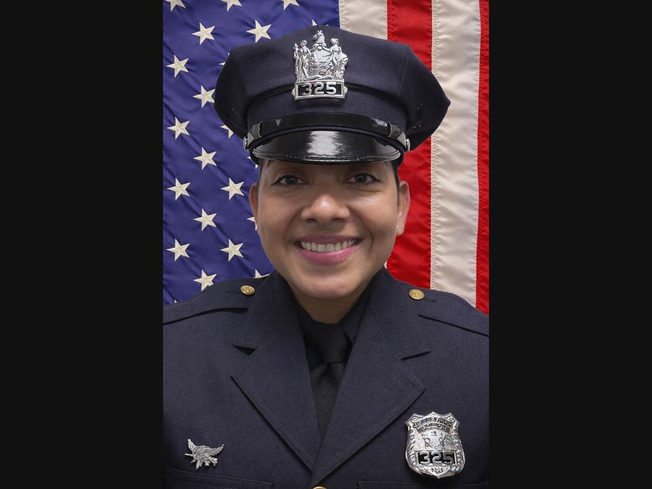 A Belleville police officer recently helped to save the life of a resident suffering a medical emergency – earning a nod as the department’s latest Officer of the Month, the township reported.