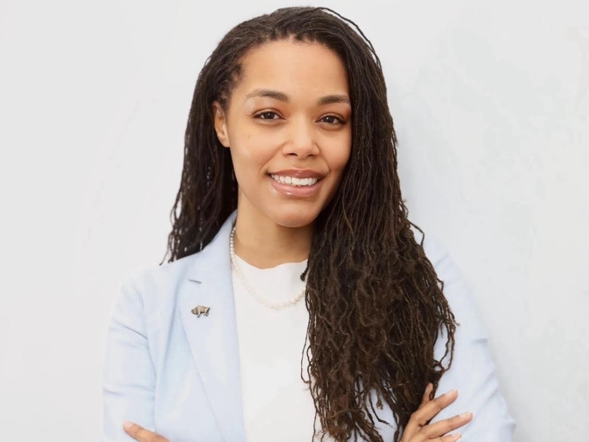 Asia Norton is running for city council in the South Ward in Newark's nonpartisan municipal election on May 12, 2026.