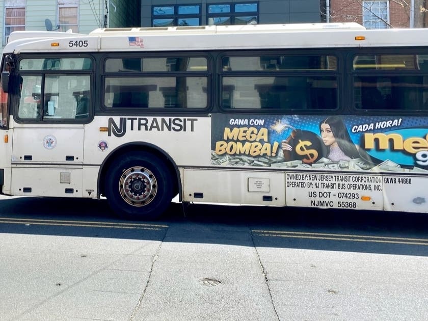 News small post card thumbnail