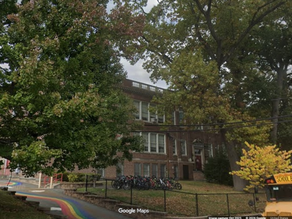 The Montclair Board of Education voted in favor of a resolution involving a plan to close Renaissance Middle School and turn it into a pre-K facility at their meeting on March 18, 2026.