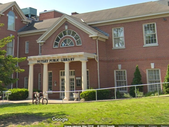There’s a chance that the Nutley Public Library will stay closed until May while repairs from a major water leak continue, administrators said Monday.