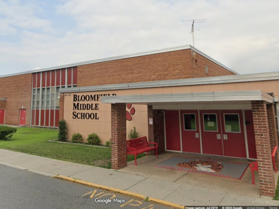 Bloomfield homeowners are looking at a potential increase to their school taxes under the district’s latest proposed budget, which also includes a wave of teacher and staff cuts.