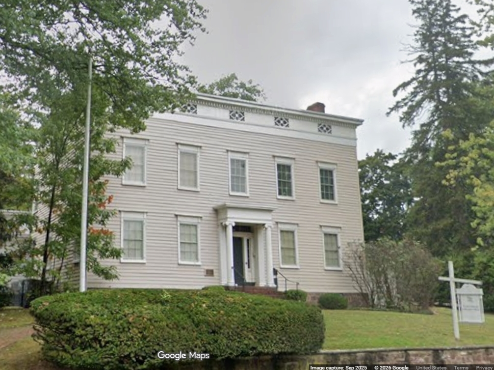 The New Jersey Historical Commission (NJHC) will unveil a New Jersey Black Heritage Trail historical marker at the Crane House & Historic YWCA.