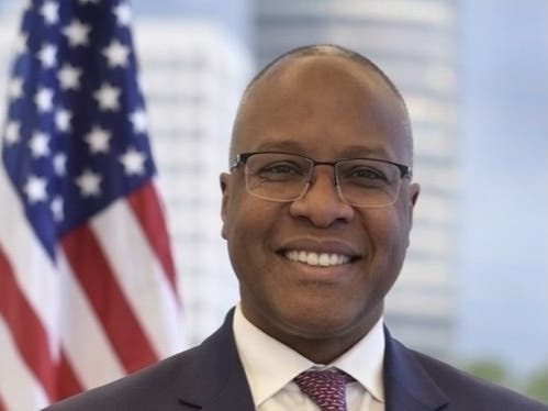 Alan Bond is running as an independent candidate in the April 16 special general election in New Jersey's 11th congressional district, which includes towns in Essex, Morris and Passaic counties