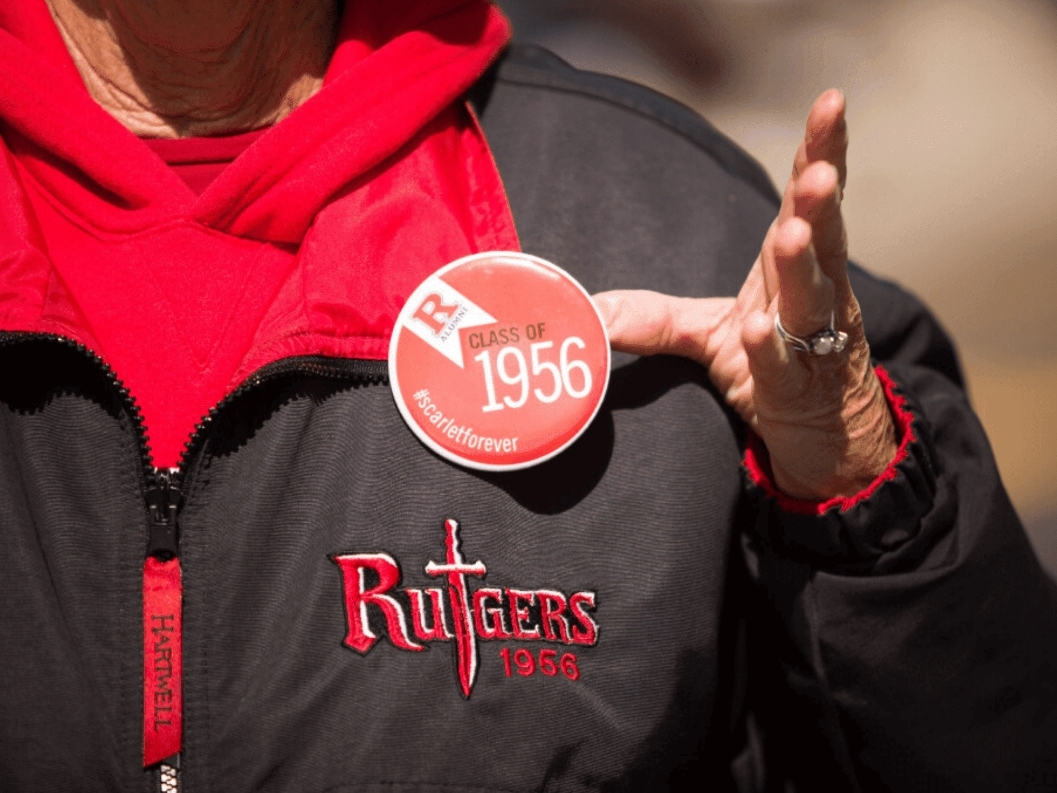 Rutgers School of Nursing is celebrating its 70th anniversary year in 2026.