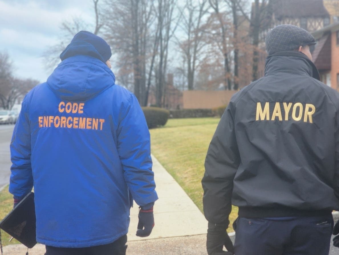 East Orange Is Cracking Down On Illegal Basement Apartments