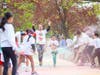 AAPI New Jersey recently announced the return of its annual Color Run on Sunday, April 26.