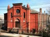 The Greater Newark Conservancy announced that Phase 2 of its Education Building will be completed in the spring of 2026.