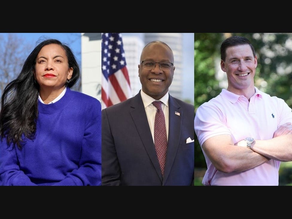 Race To Replace Mikie Sherrill Called By AP: See Election Results In NJ-11
