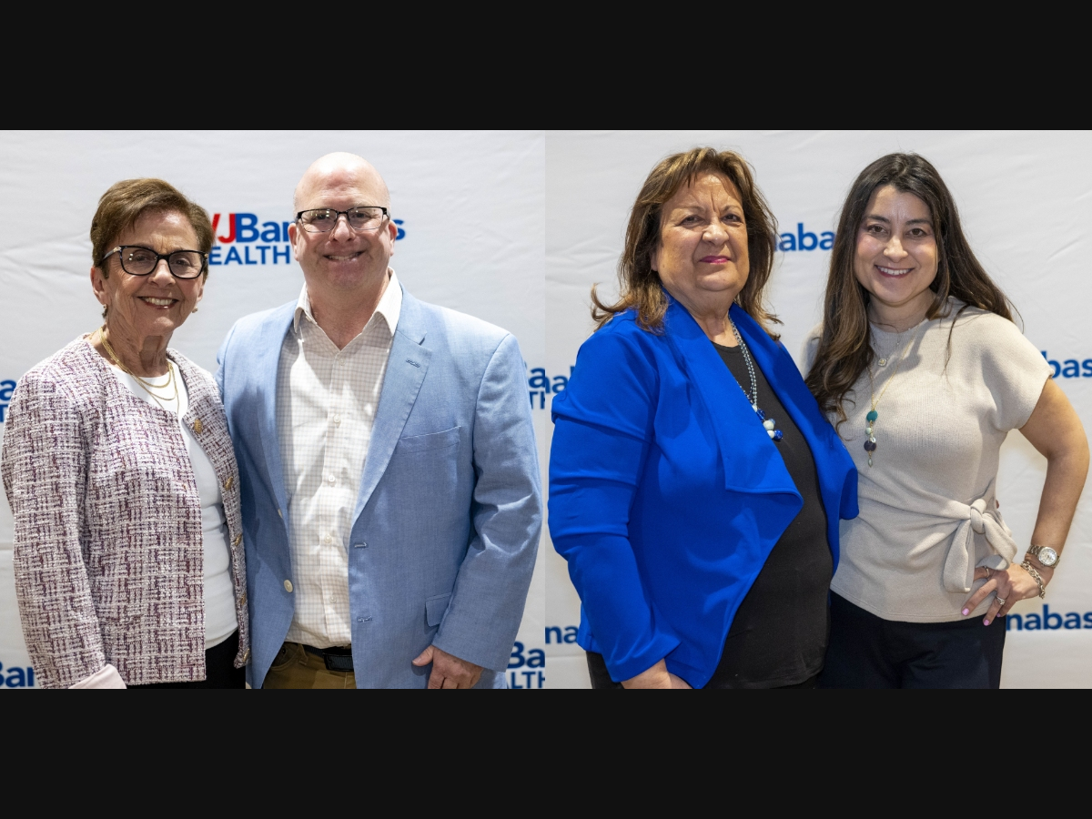 These NJ Parents Saved Their Kids' Lives With Kidney Donations