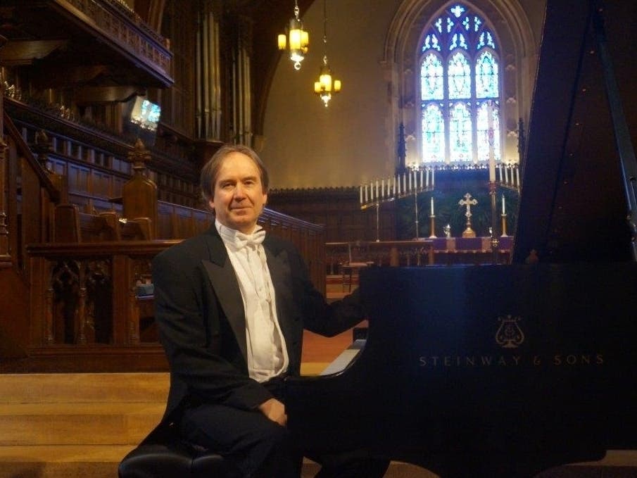 The Szabo Chamber Music Society will hold one of its final concerts of the season, “Best of Beethoven,” at an upcoming date in Montclair.