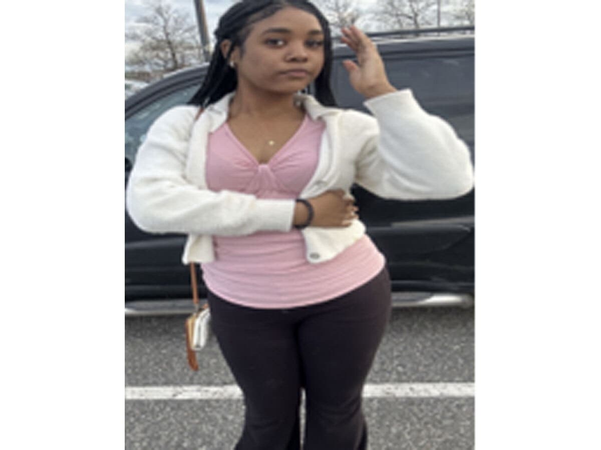 The search continues for a North Jersey teen who was reported missing nearly two weeks ago, authorities said Thursday.