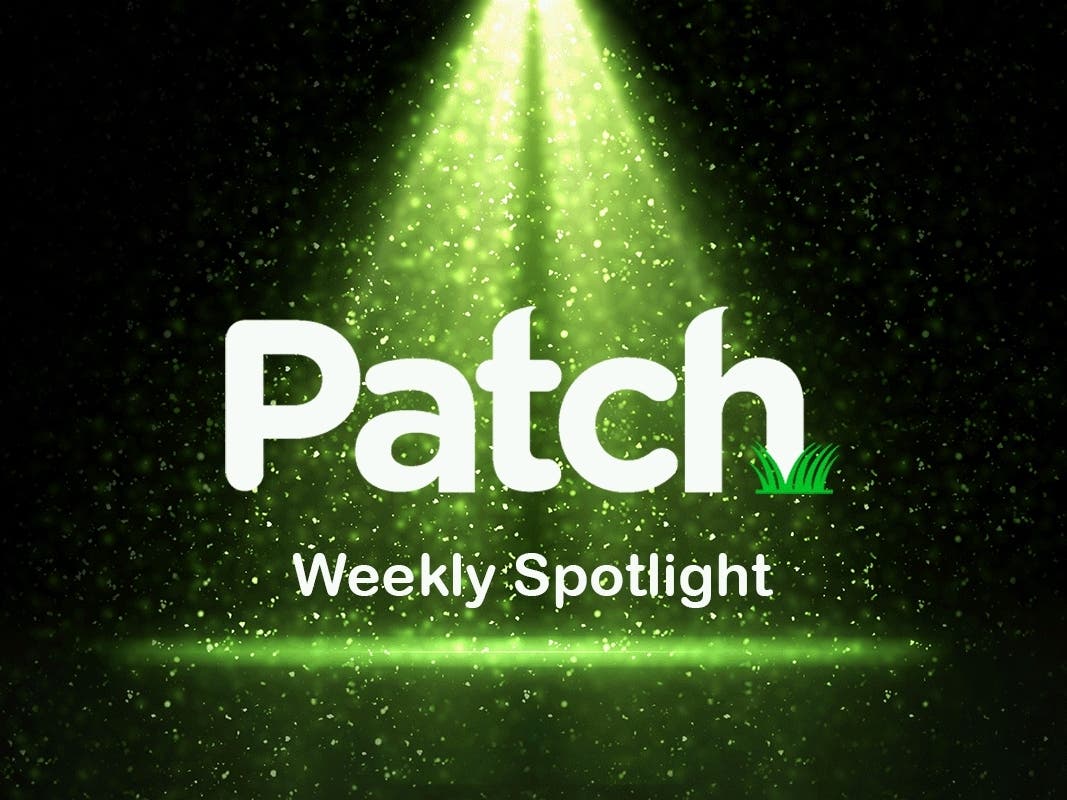 Around Caldwell: Mejia + Budgets + Bears + Taxes + Children