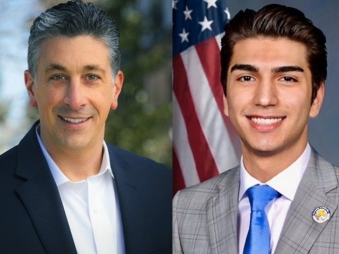 Belleville’s 2026 nonpartisan municipal election will take place on Tuesday, May 12. Voters will be asked to cast ballots for mayor and two at-large township council members.