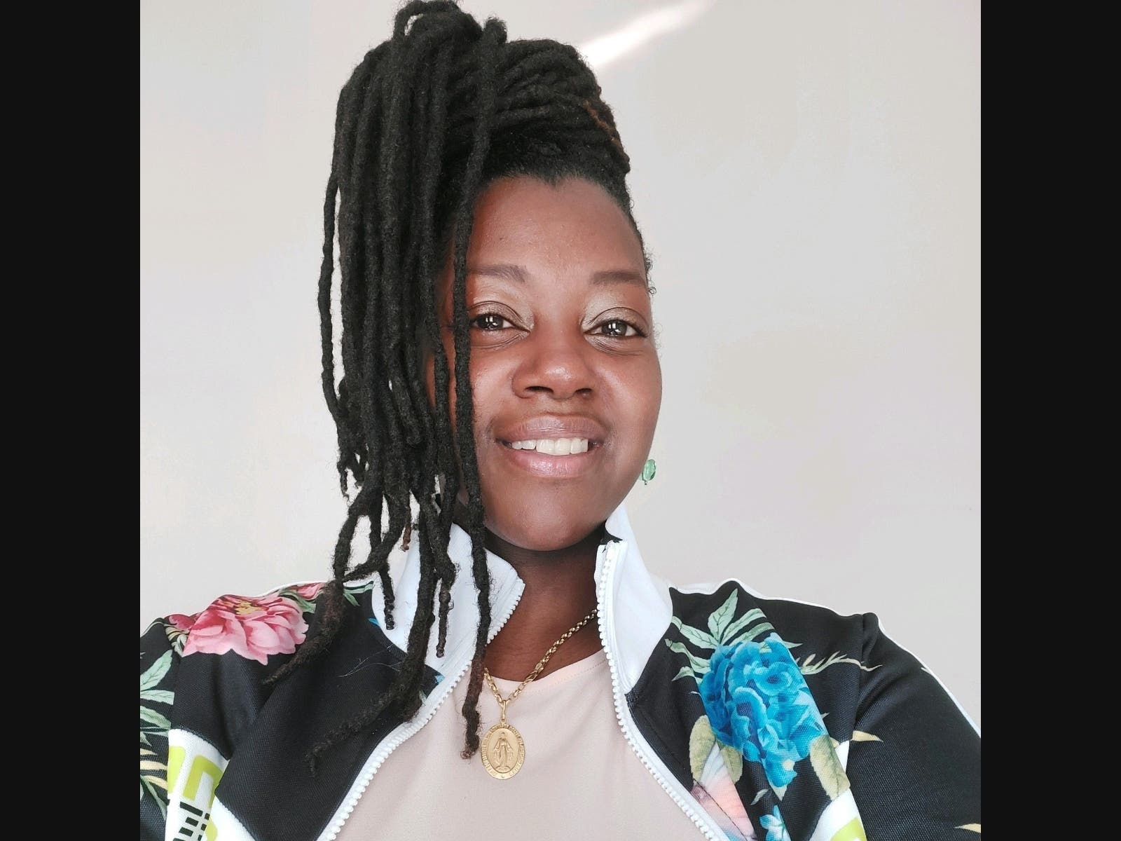 Tanisha Garner is running for mayor of Newark, NJ in the 2026 municipal election.