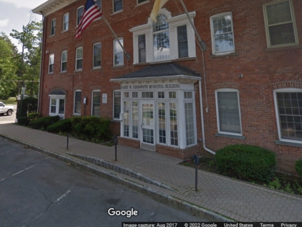Nutley town officials took another step towards finalizing the 2026 municipal budget at their meeting on May 5.
