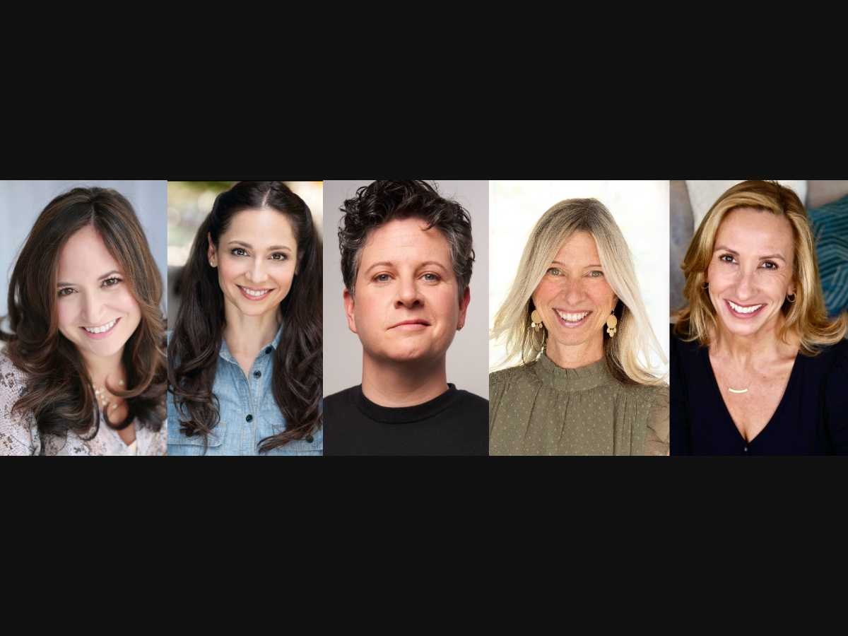 “The Mom Coms: Stand-up and Stories Podcast” – which includes several New Jersey residents as founders – debuted over the Mother’s Day holiday week.