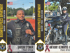 The Bloomfield Police Department recently announced the return of its Police Trading Card “Cop Card” Program.