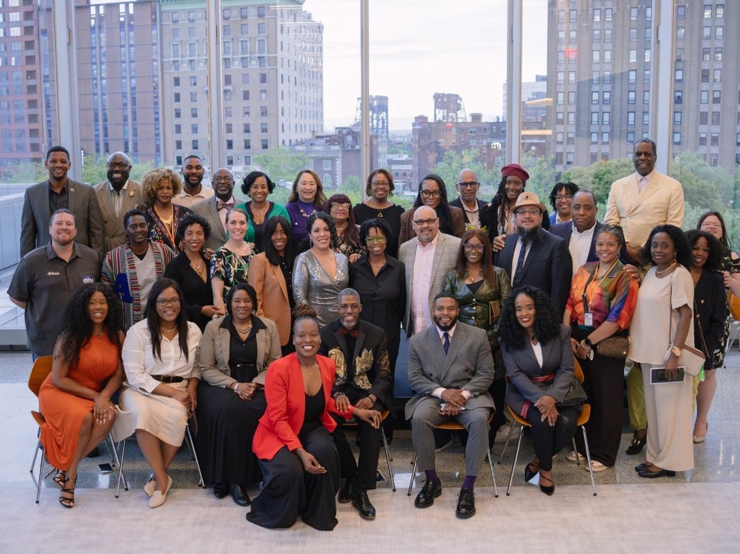 Prudential Awards Newark Community Grants To 100 Local