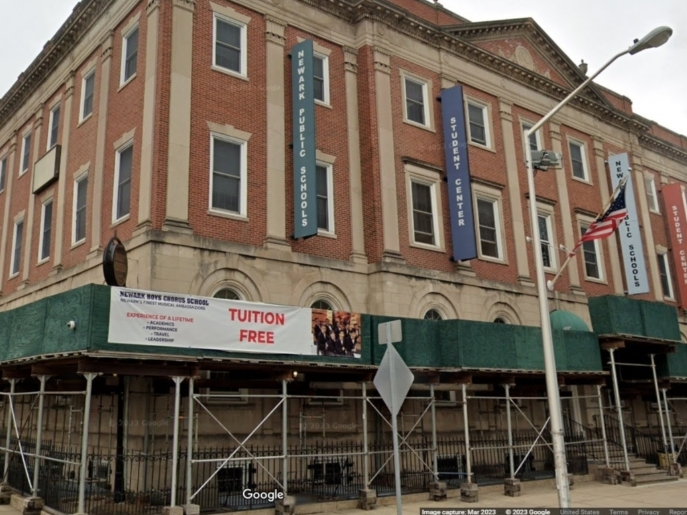 Alumni, supporters, educators, and community members will hold a reunion event to support the proposed revival of the former Newark Boys Chorus School.