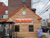 A new Dunkin’ donuts shop is opening in Millburn, NJ.